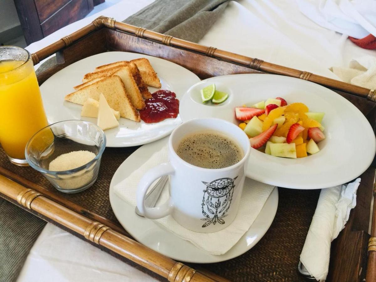Xcacel Dreams Hotell Chemuyil Eksteriør bilde