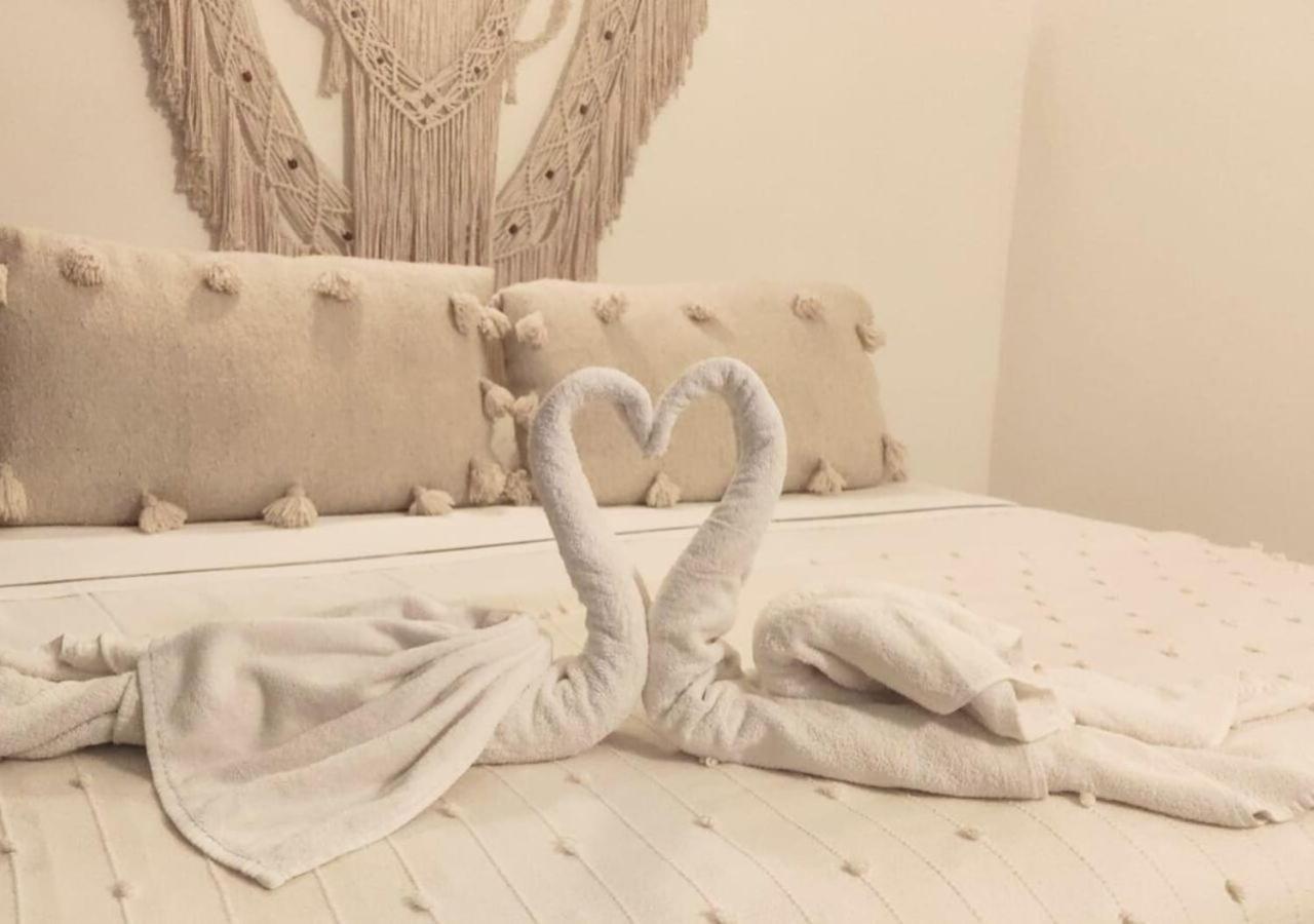 Xcacel Dreams Hotell Chemuyil Eksteriør bilde